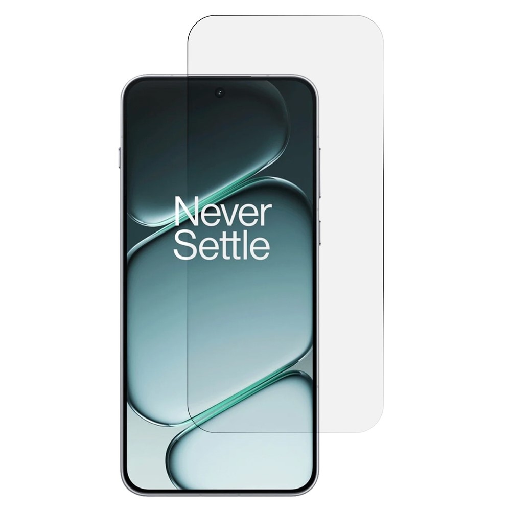 2.5D tvrzené sklo na mobil OnePlus 15R 5G