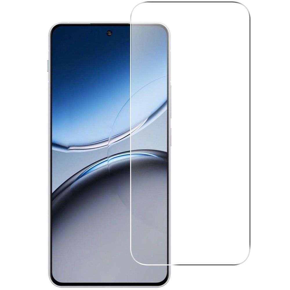 2.5D tvrzené sklo na mobil OnePlus Nord 5 5G