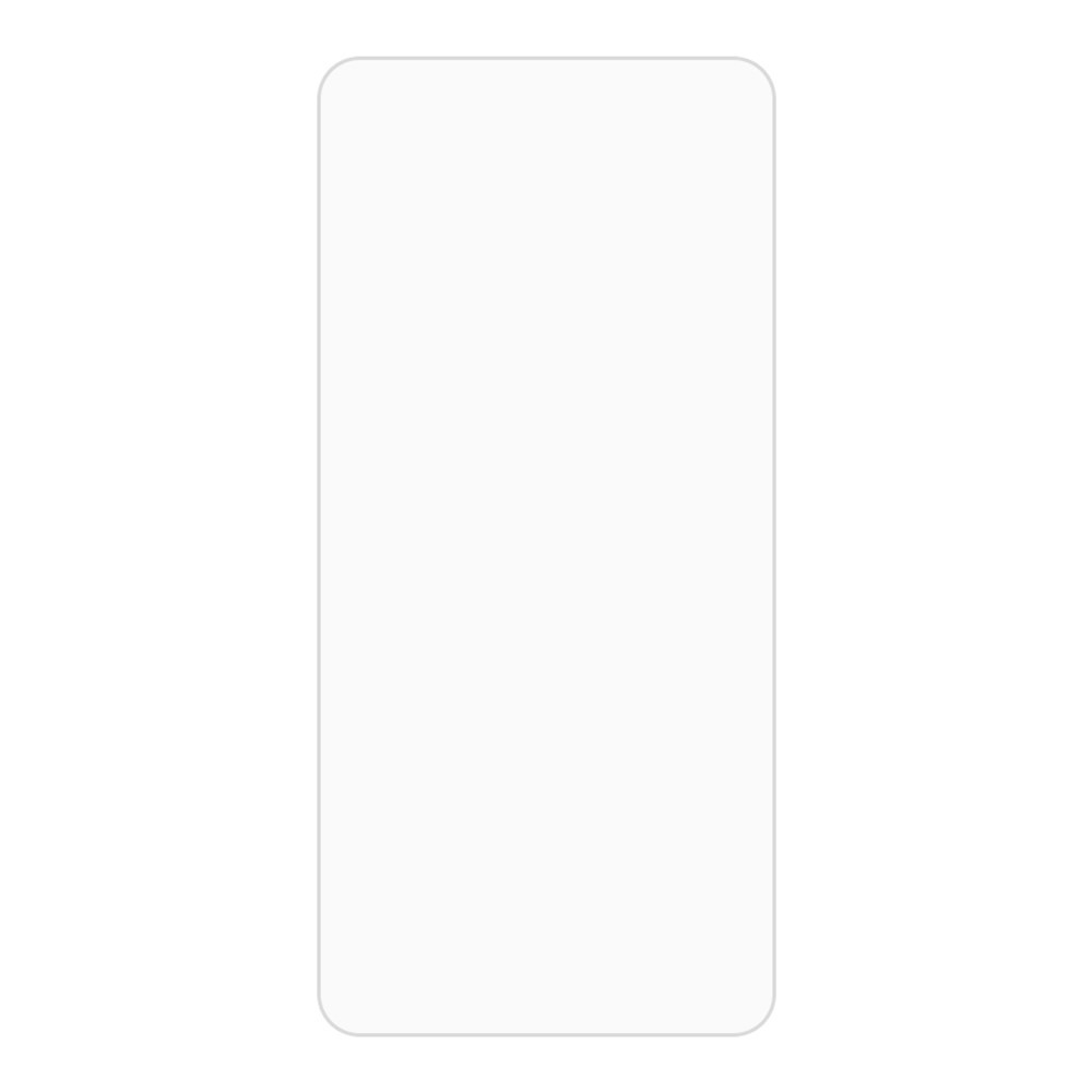 2.5D tvrzené sklo na mobil Oppo Find X9 Ultra 5G