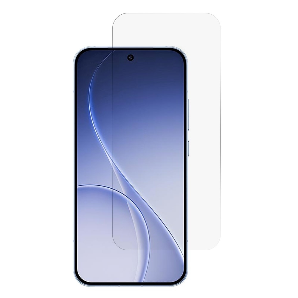 2.5D tvrzené sklo na mobil Oppo Reno 15 Pro 5G