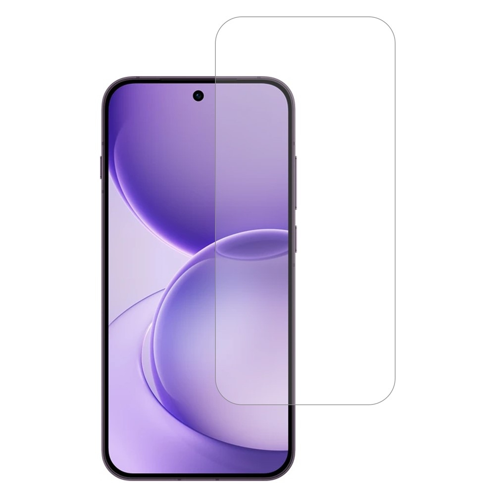 2.5D tvrzené sklo na mobil Oppo Reno 16 FS 5G