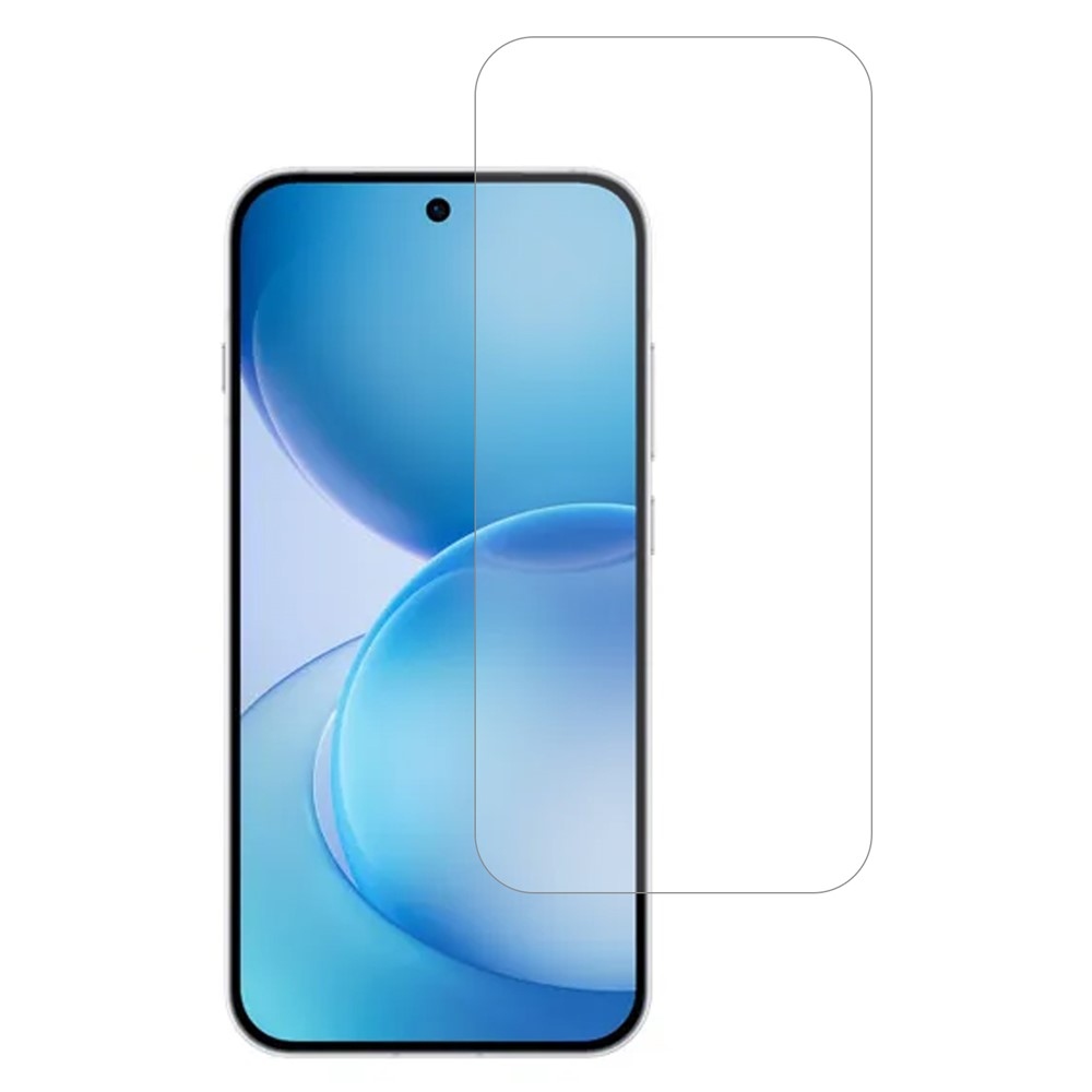 2.5D tvrzené sklo na mobil Oppo Reno 16 Pro 5G/Oppo Reno 16 5G
