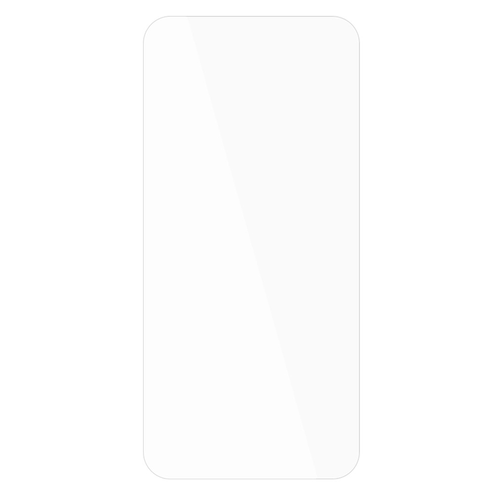 2.5D tvrzené sklo na mobil Realme 16 Pro 5G