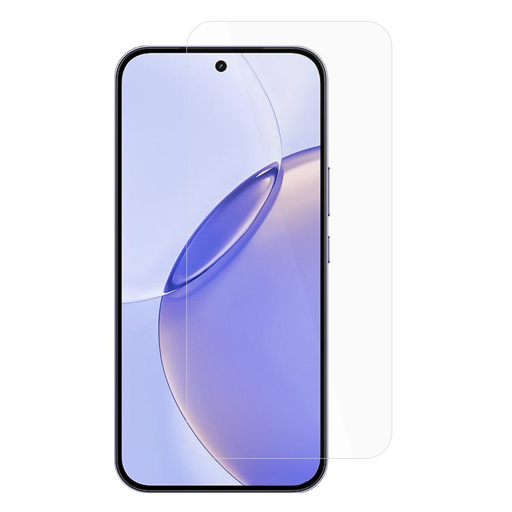 2.5D tvrzené sklo na mobil Realme 16 Pro 5G