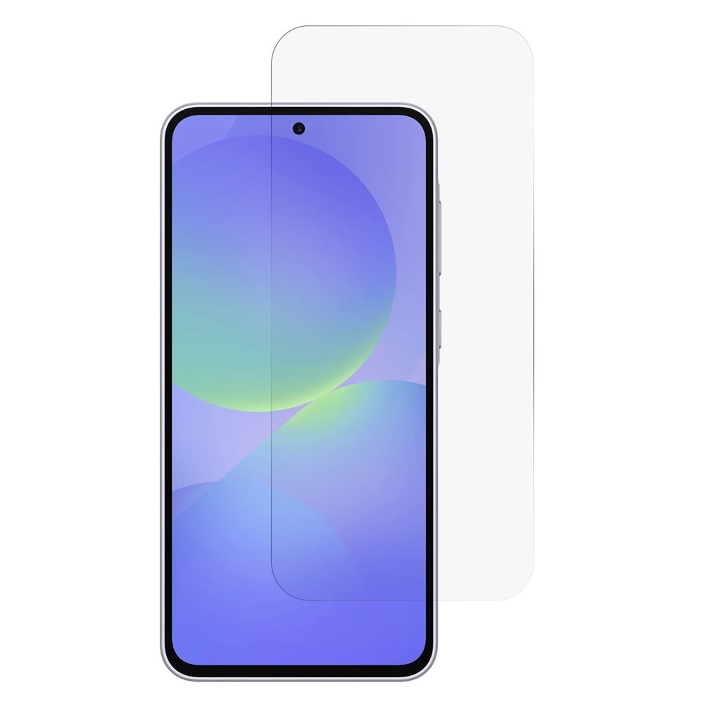 2.5D tvrzené sklo na mobil Samsung Galaxy A37 5G/A57 5G