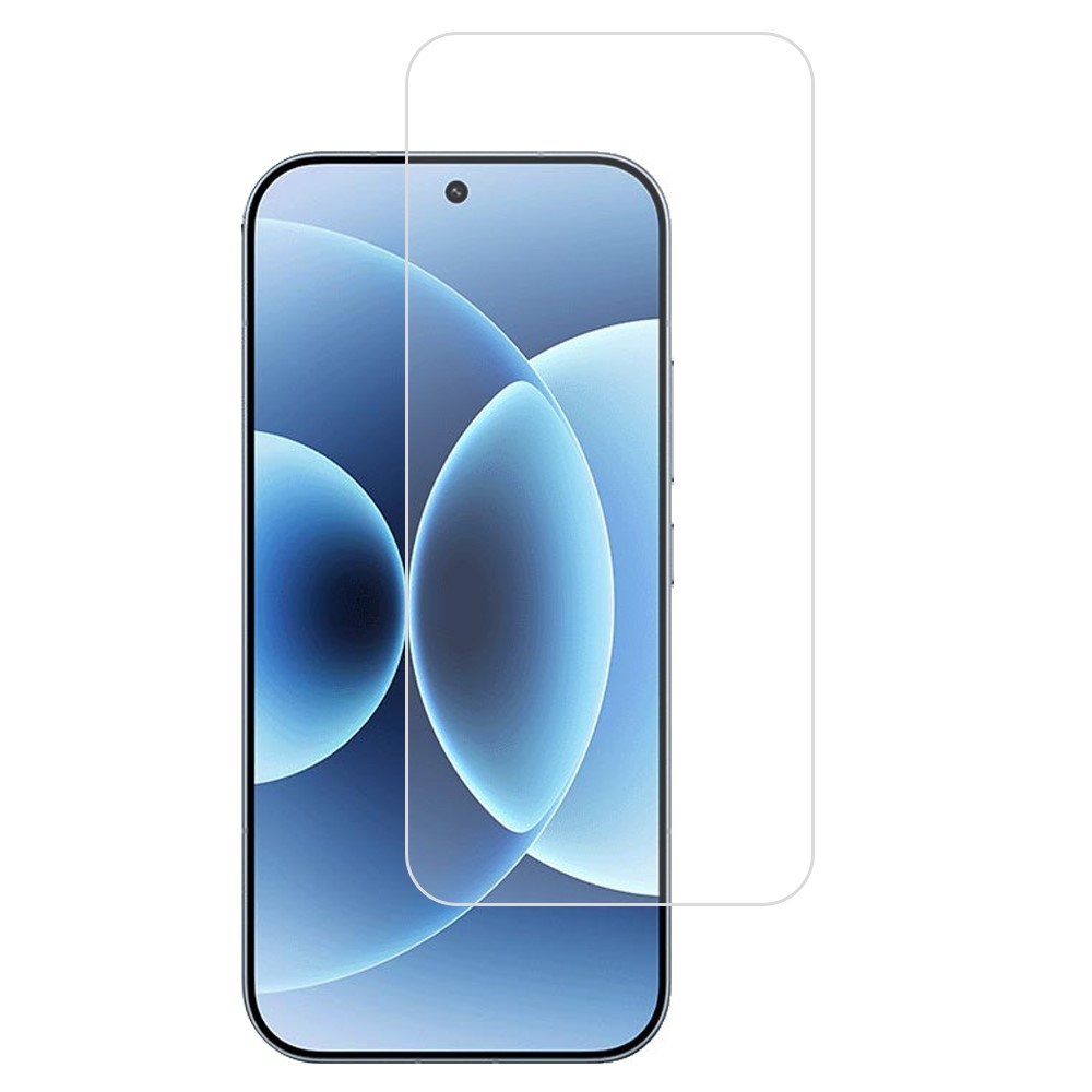 2.5D tvrzené sklo na mobil Xiaomi 17T