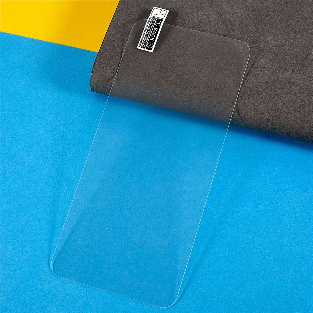 2.5D tvrzené sklo na mobil Xiaomi 17T