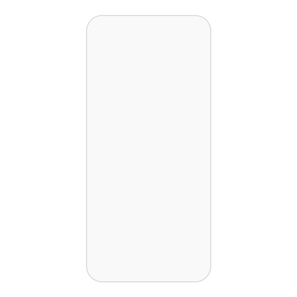 2.5D tvrzené sklo na mobil Xiaomi 17T