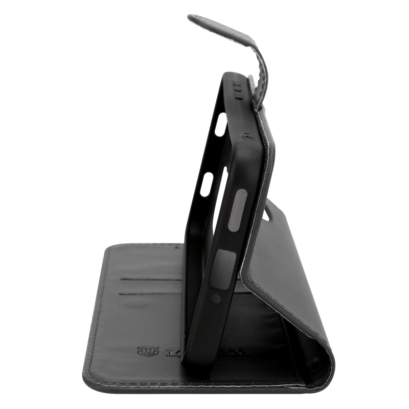 Tactical Field Notes pro Xiaomi Redmi Note 15 Pro 4G Black