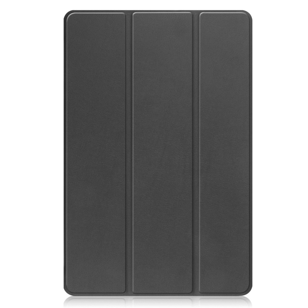 Case chytré zavírací pouzdro na Lenovo Tab P11 Pro (2.Gen) - černé