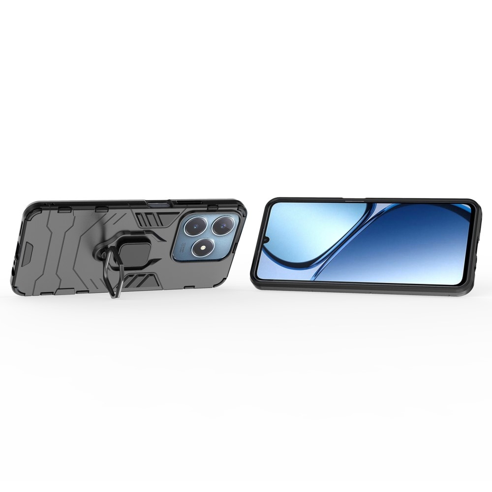 Guardy odolný kryt na Realme C61/C63 - černý