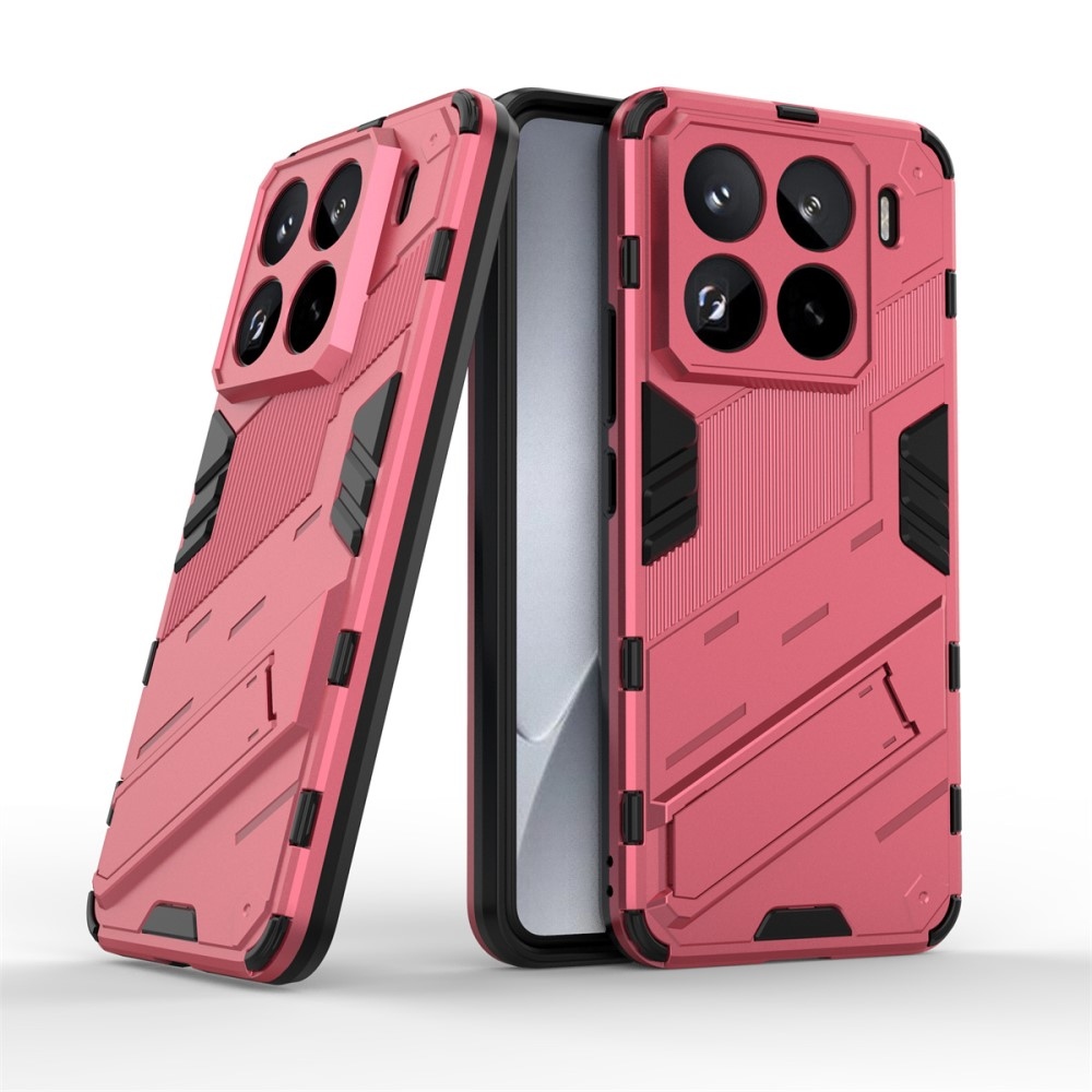 Armory odolný kryt na Xiaomi 15 Pro - rose
