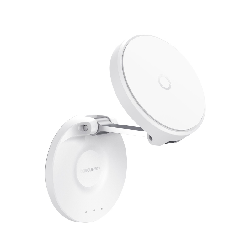 Baseus MagPro Magnetický Skládací Držák Cluster White