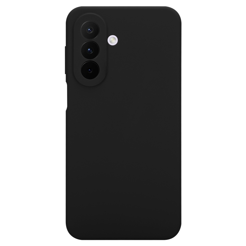 Tactical Velvet Smoothie Kryt pro Samsung Galaxy A27 5G Asphalt