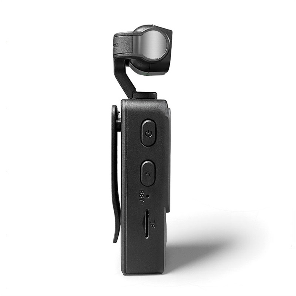 Y2 mini 4K kamera s displejem, otočným objektivem a přisvětlením