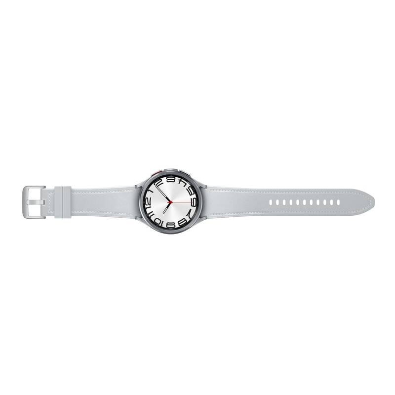 SM-R960 Samsung Galaxy Watch 6 Classic 47mm Silver