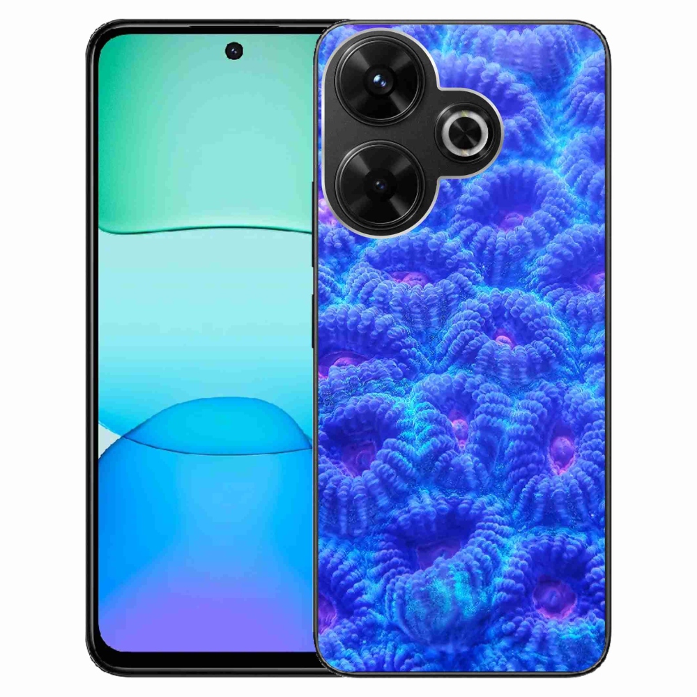 Gelový kryt mmCase na Xiaomi Redmi 13 4G/Poco M6 4G - abstraktní motiv 17