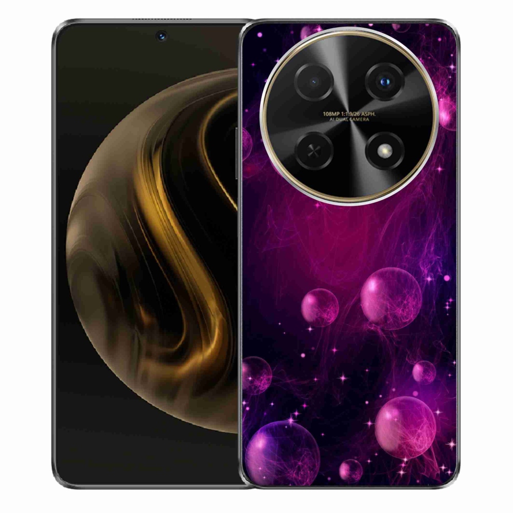 Gelový kryt mmCase na Huawei Nova 12i - abstrakt 22