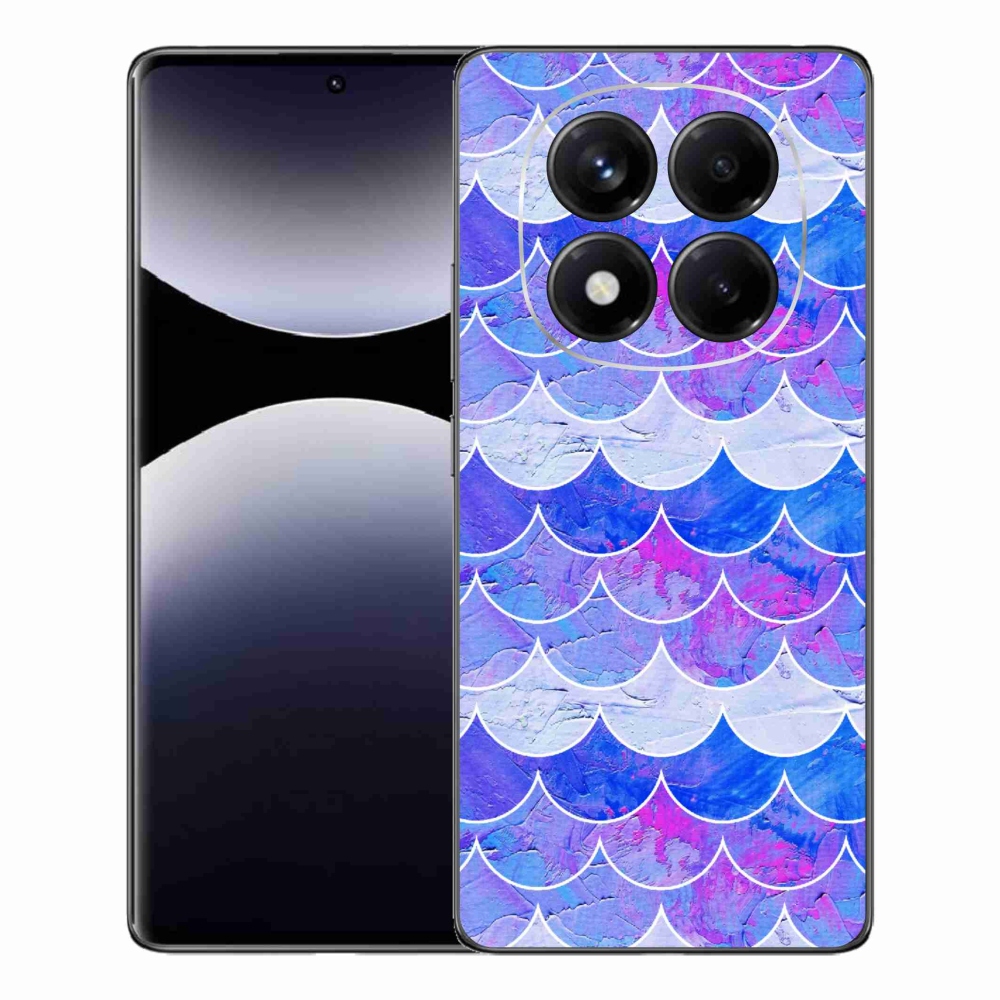 Gelový kryt mmCase na Xiaomi Redmi Note 14 Pro - abstrakt 29