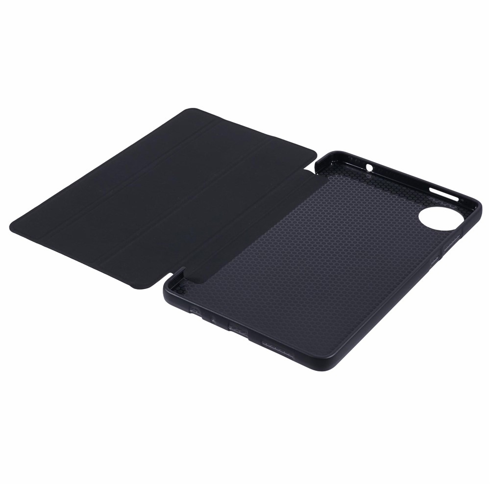 Cases skládací pouzdro na Xiaomi Redmi Pad SE 8.7 - černé