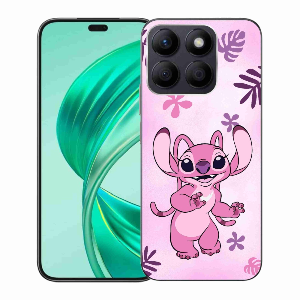 Gelový kryt mmCase na Honor X8b - stitch 3