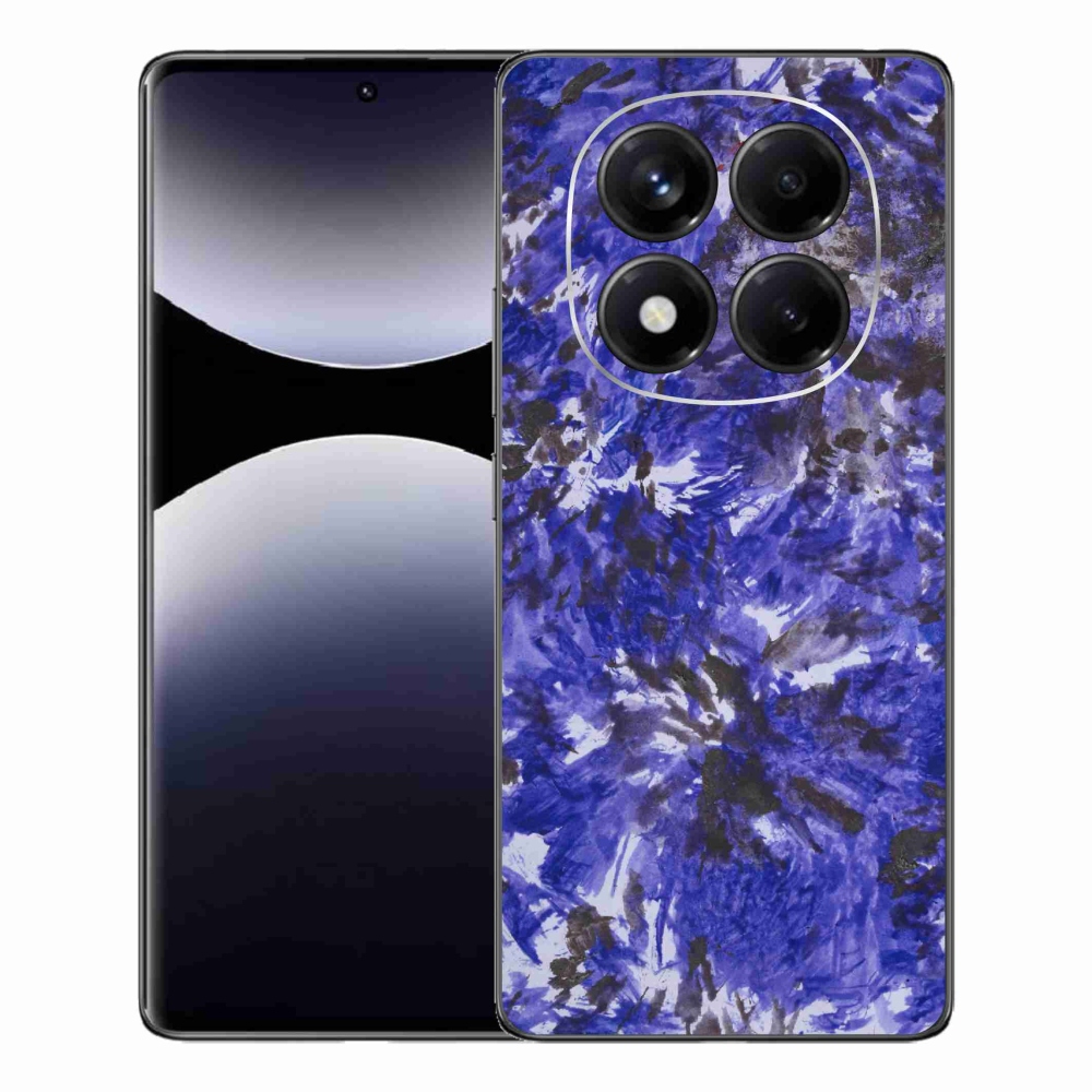 Gelový kryt mmCase na Xiaomi Redmi Note 14 Pro - abstraktní motiv 13