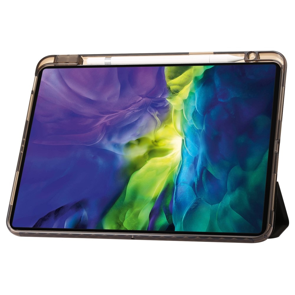 Cover zavírací pouzdro na iPad Pro 11 (2024) - černé