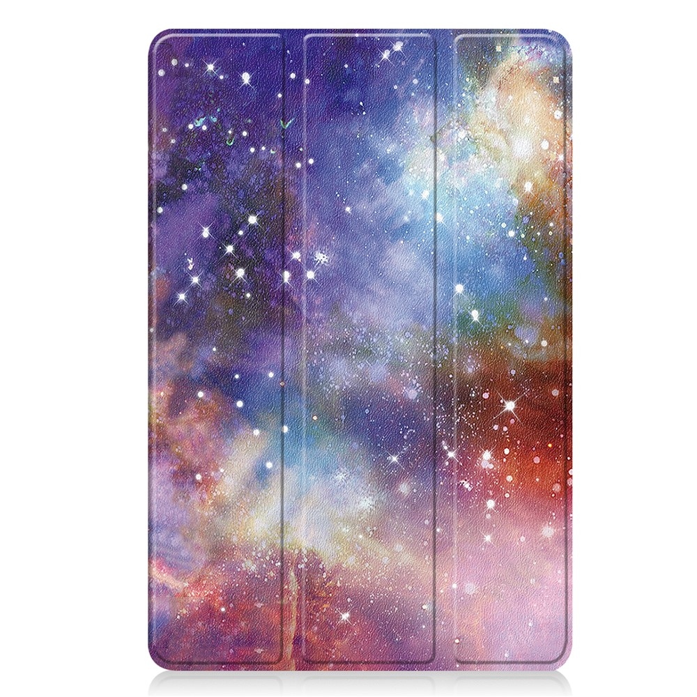 Patte chytré zavírací pouzdro na Xiaomi Redmi Pad 2 - vesmír