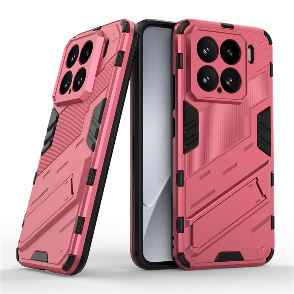 Armory odolný kryt na Xiaomi 15 - rose