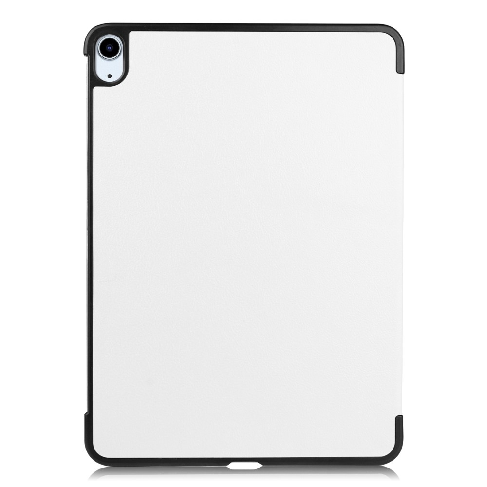 Litch chytré zavírací pouzdro na iPad Air 11 (2024) - bílé