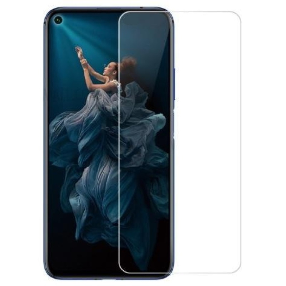 Tvrzené ochranné sklo na mobil Honor 20 Pro