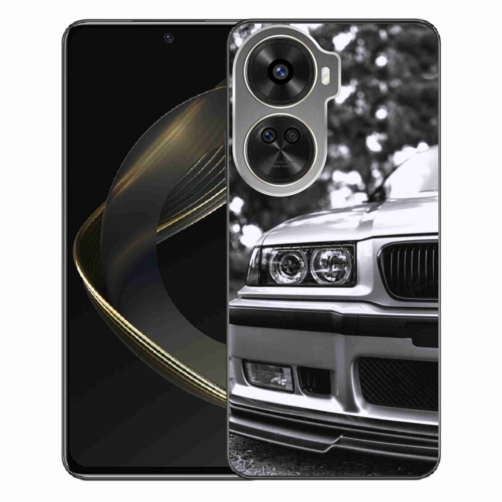 Gelový kryt mmCase na Huawei Nova 12 SE - auto 4