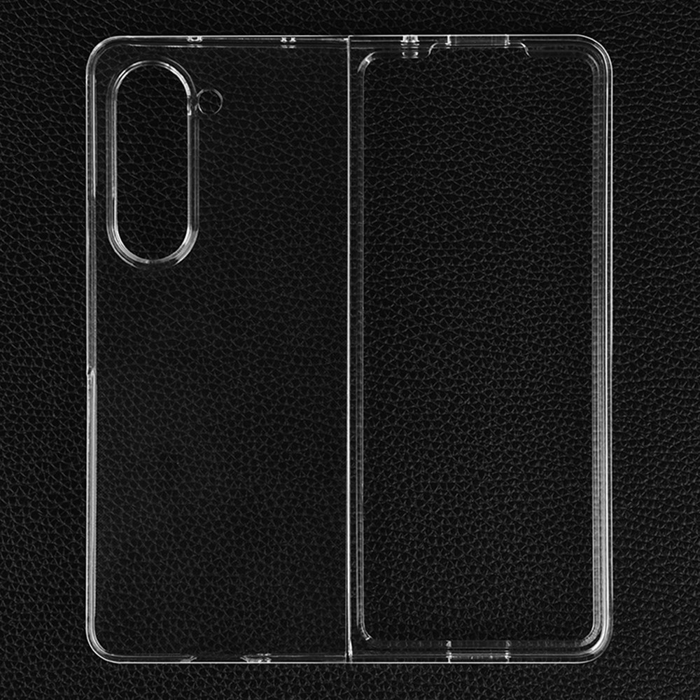 Plastový kryt na Samsung Galaxy Z Fold5 5G