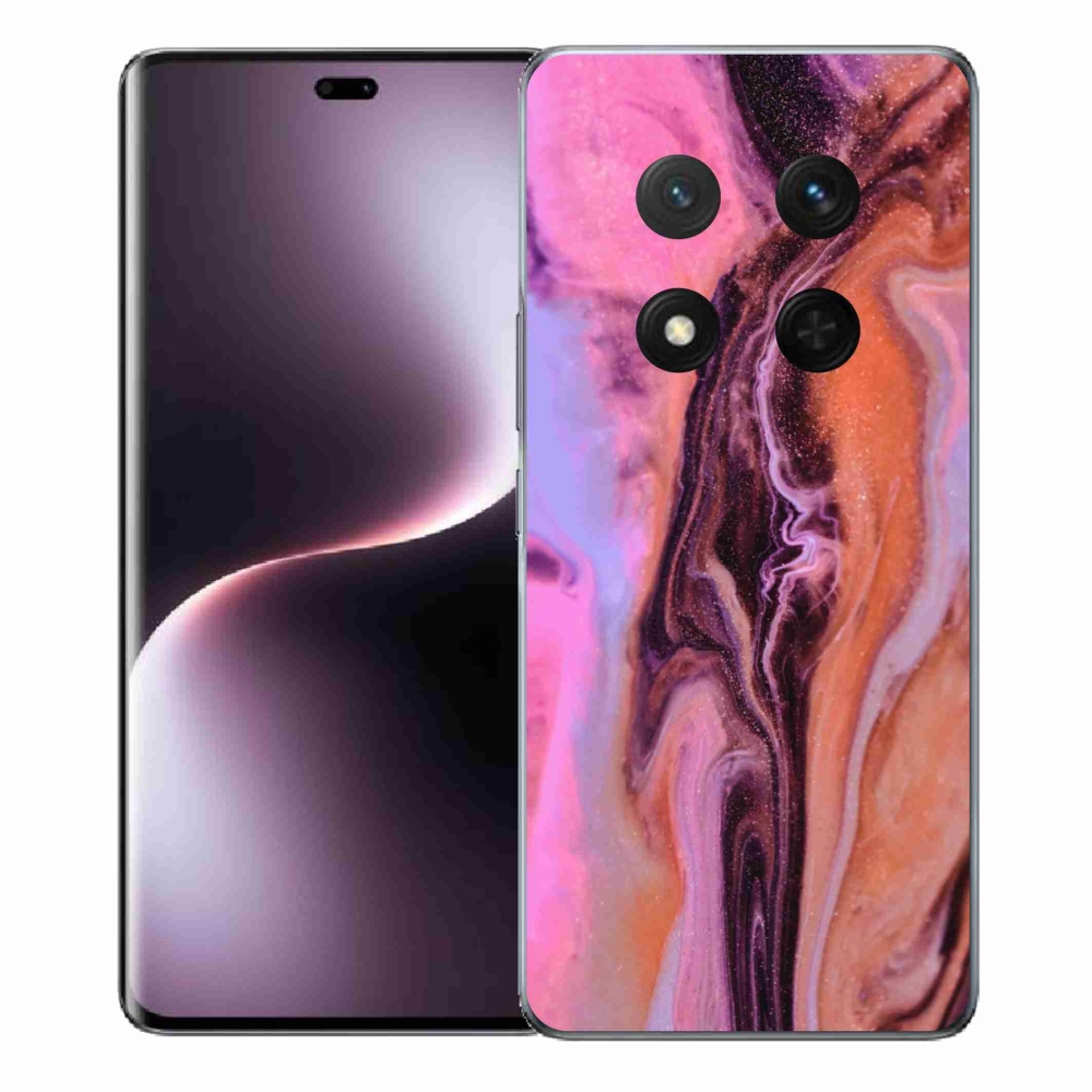 Gelový kryt mmCase na Honor Magic 7 Lite 5G - abstrakt 26