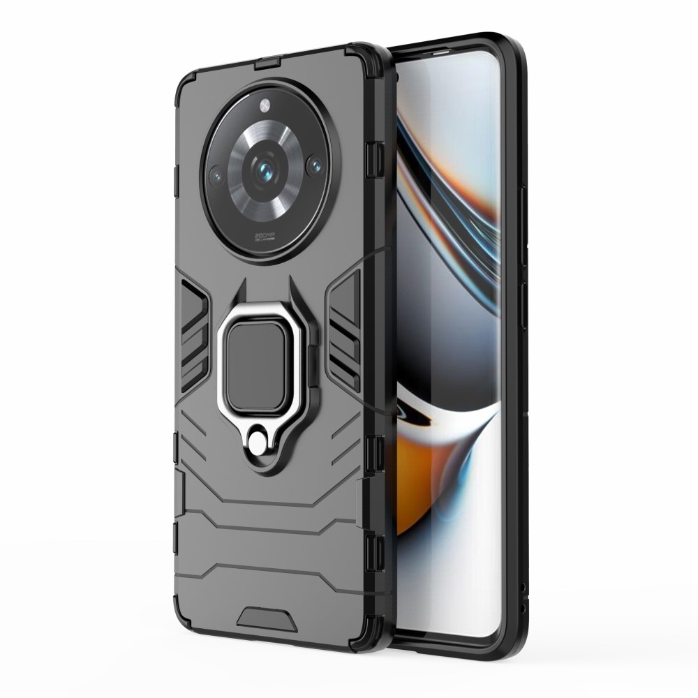 Guardy odolný kryt na Realme 11 Pro 5G/11 Pro+ 5G - černý