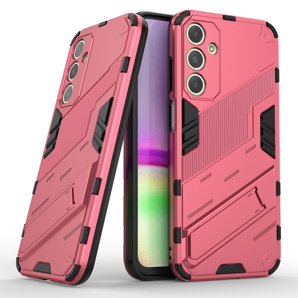 Armory odolný kryt na Samsung Galaxy A25 5G - rose