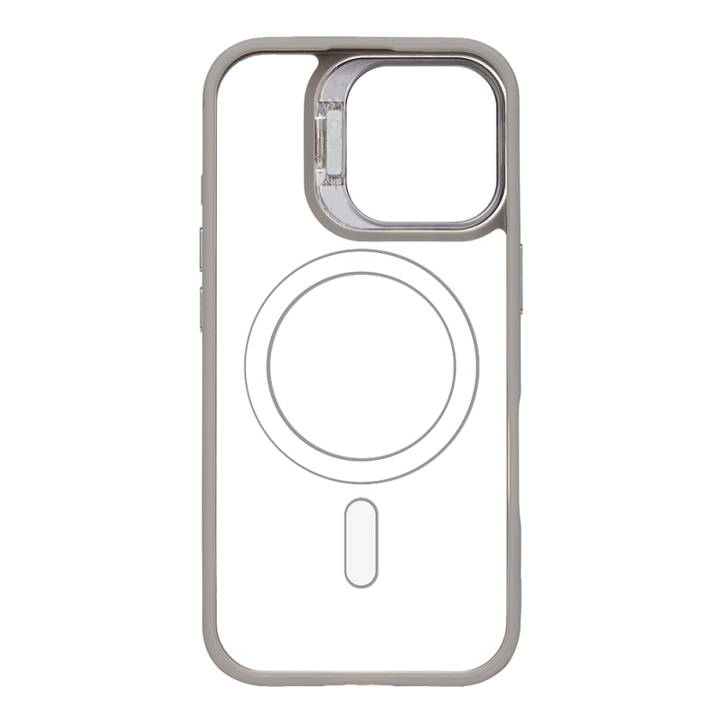 OBAL:ME MagNetix Versa Kryt pro Apple iPhone 17 Gray