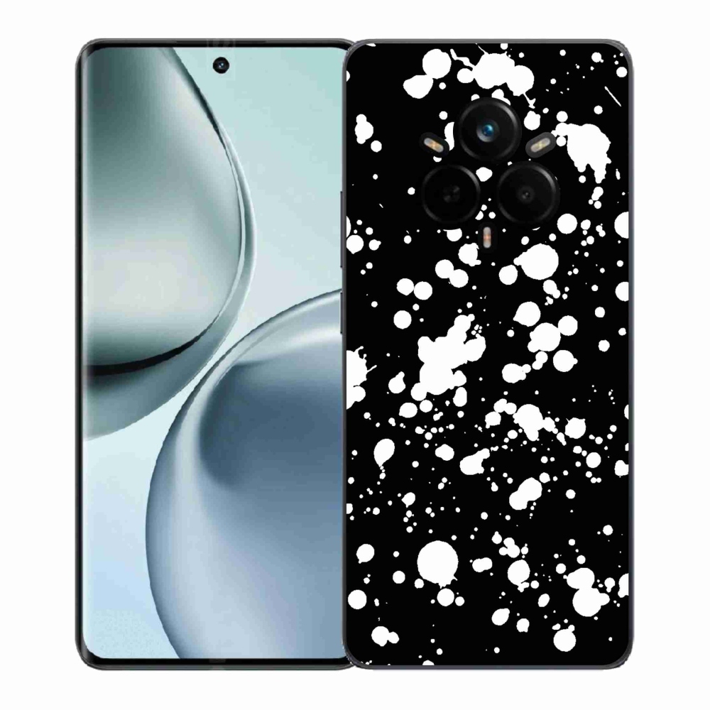 Gelový kryt mmCase na Realme 14 Pro+ 5G - abstrakt 32
