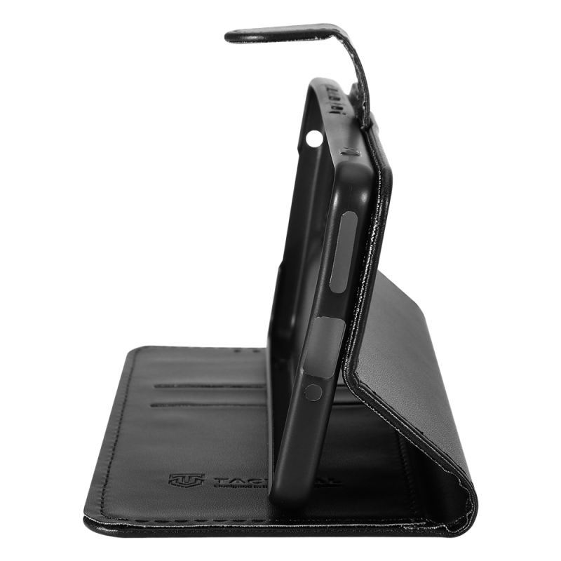 Tactical Field Notes pro Motorola Edge 70 Black