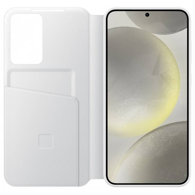 EF-ZS926CWE Samsung Smart View Pouzdro pro Galaxy S24+ White