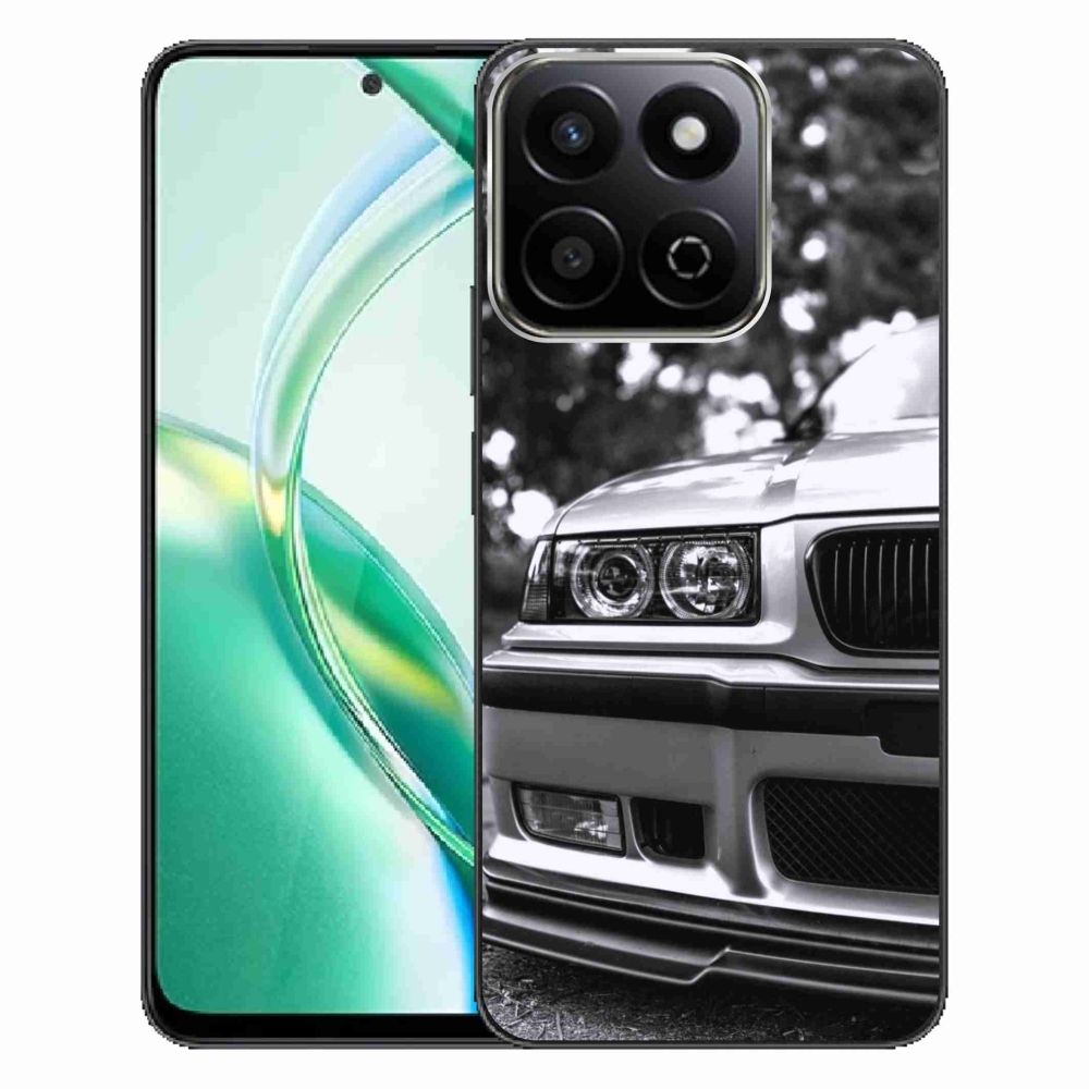 Gelový kryt mmCase na Honor 200 Smart 5G - auto 4
