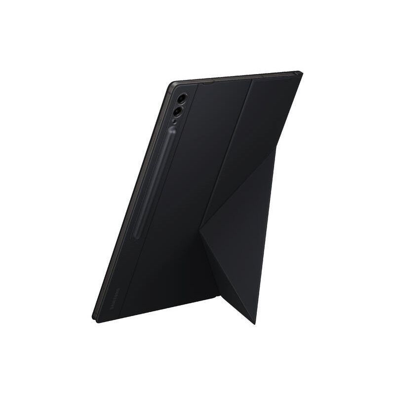 EF-BX910PBE Samsung Smart Book Pouzdro pro Galaxy Tab S9 Ultra Black