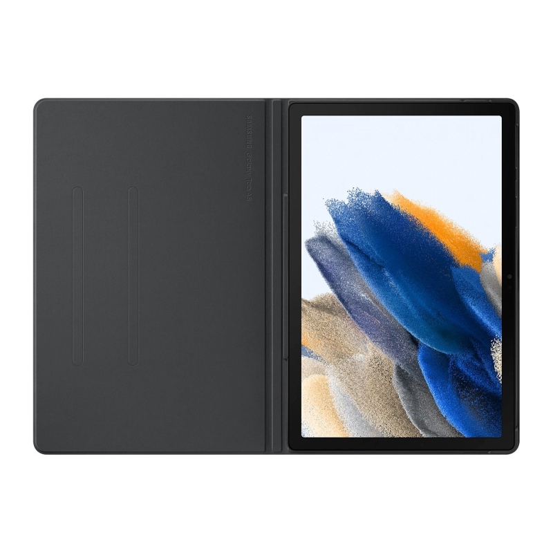 EF-BX200PJE Samsung Pouzdro pro Galaxy Tab A8 Dark Grey