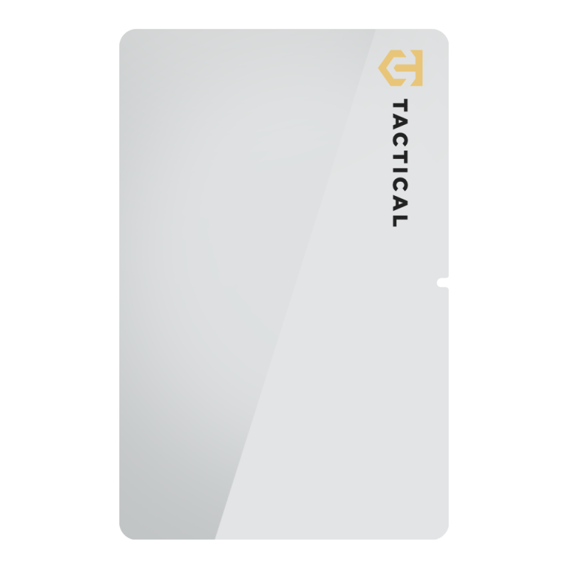 Tactical Glass Shield sklo pro Samsung Galaxy Tab S10/S11 Clear