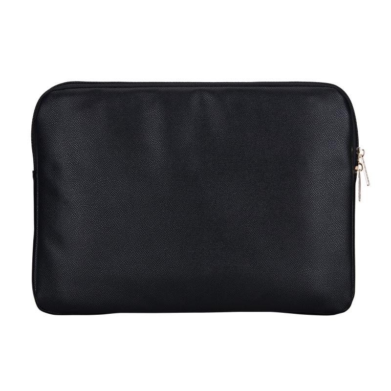 Guess PU Grained Triangle Logo Obal pro Notebook 14
