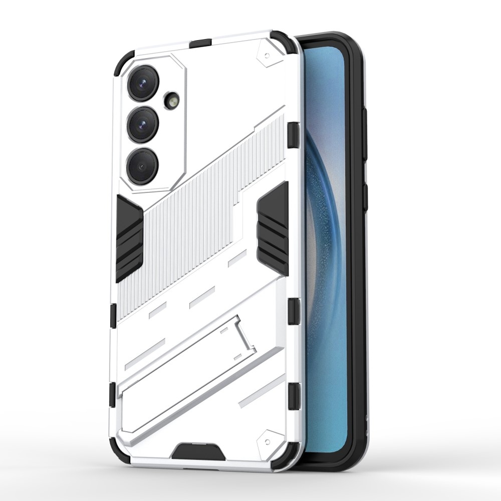 Armory odolný kryt na Samsung Galaxy A55 5G - bílý