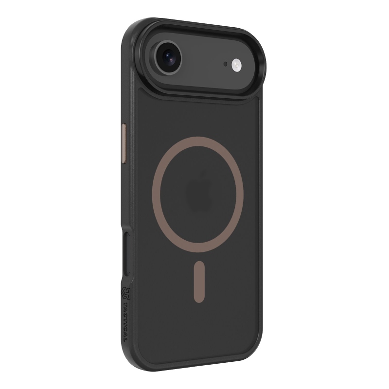 Tactical MagForce Hyperstealth 2.0 Kryt pro iPhone Air Black/Moucha Moose