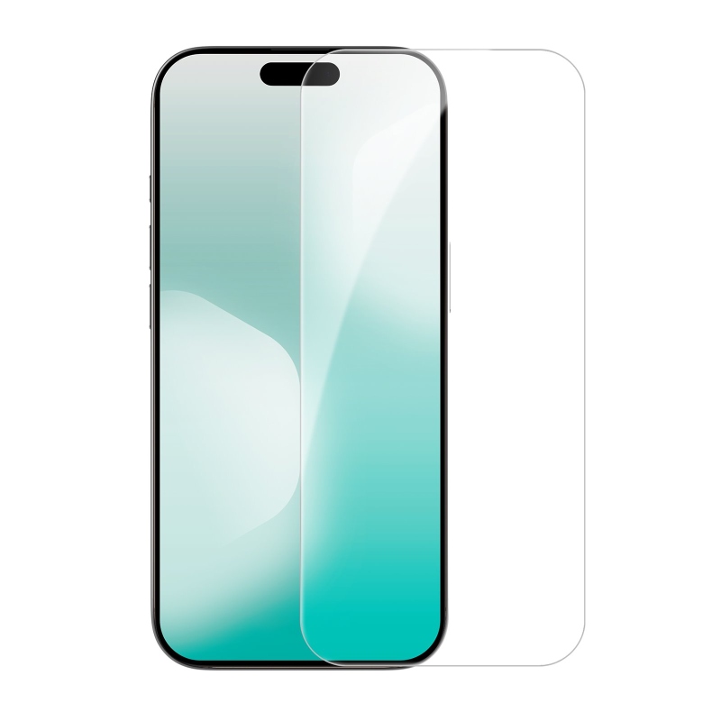 Nillkin Tvrzené Sklo 0.2mm H+ PRO 2.5D pro Apple iPhone 17 Pro (s aplikátorem)