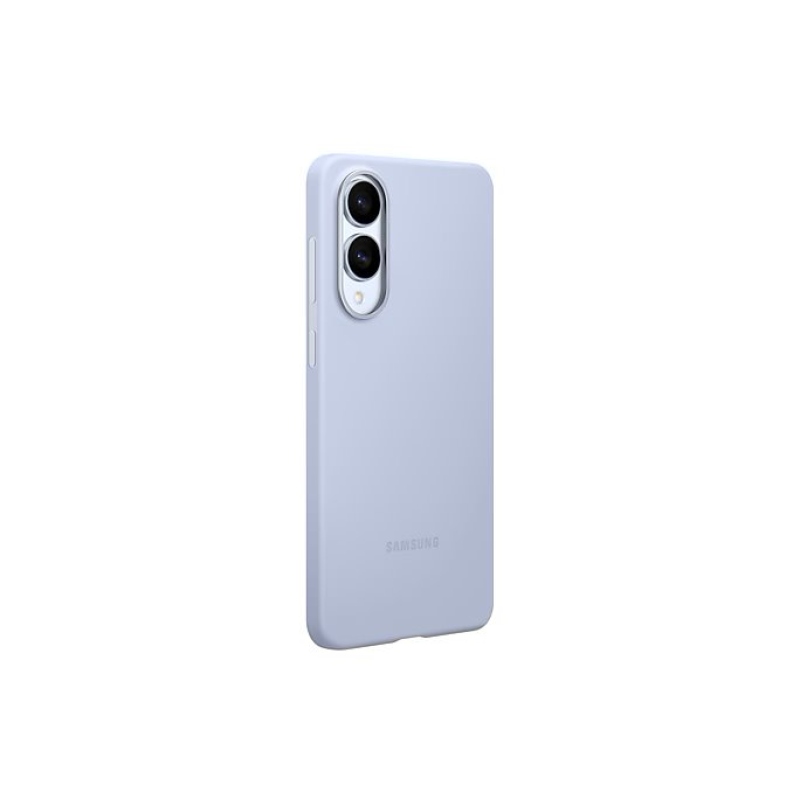 EF-PS937CLE Samsung Silikonový Kryt pro Galaxy S25 Edge Light Blue