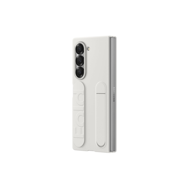 EF-MF956TWE Samsung Standing Kryt s Popruhem pro Galaxy Z Fold 6 White